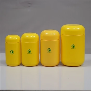 Kādas ir HDPE plastmasas pudeļu īpašības