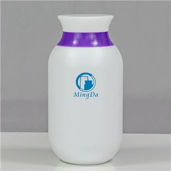 PET plastmasas pudeļu raksturojums