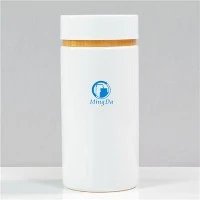 250 ml HDPE plastmasas pudele