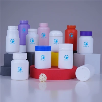 Galīgais ceļvedis plastmasas pudelēm ar platu muti: materiāli, pielietojums u...