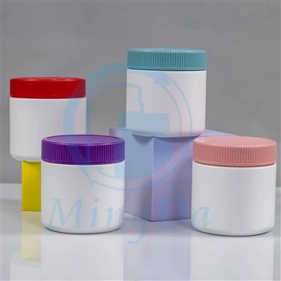 Kā izvēlēties pareizo HDPE pudeles izmēru un veidu savam produktam