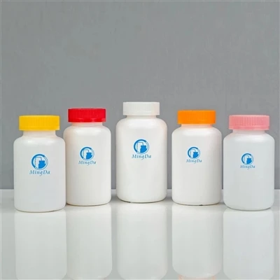 HDPE vs. PET: kā izvēlēties pareizo iepakojuma materiālu savam produktam