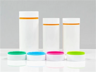 Pilnīga rokasgrāmata pārtikas plastmasas pudelēm: definīcija, materiālu drošī...