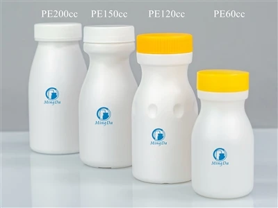Kā izvēlēties pareizos plastmasas pudeļu ražotājus globālajiem zīmoliem