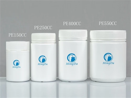 Ko HDPE nozīmē uz plastmasas pudelēm? Vienkāršs skaidrojums
