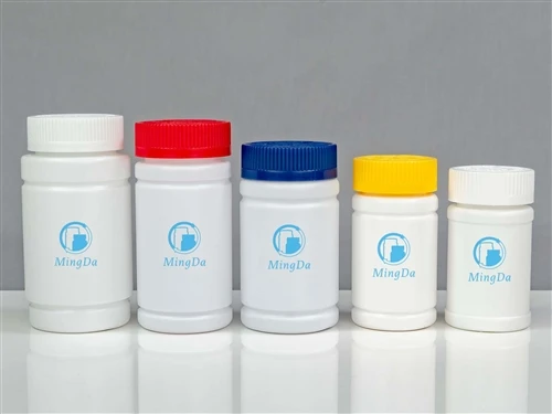 Kā tiek izgatavotas HDPE pudeles? Soli{0}}pa-Ražošanas process