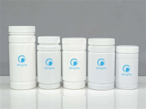 Vai plastmasas zāļu pudeles var pārstrādāt? Noteikumi paskaidroti